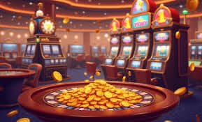 luckyc77 ပရိုမိုးရှင်း Bonus Cashback VIP မြန်မာ