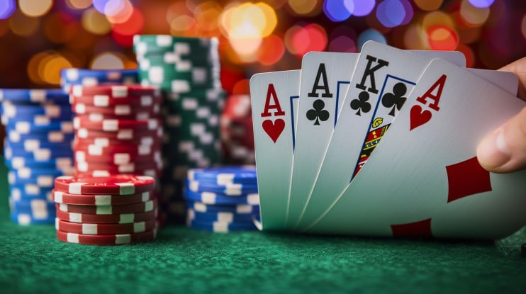 luckyc77 ဂိမ်းလော်ဘီ Slots Table Games မြန်မာ