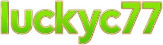 luckyc77 Logo